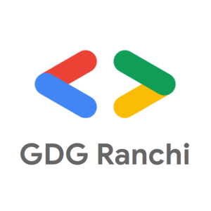 GDG Ranchi logo