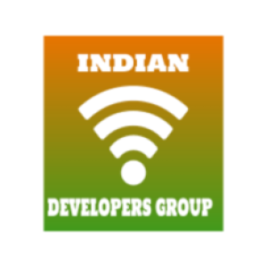 Indian Developers Group logo